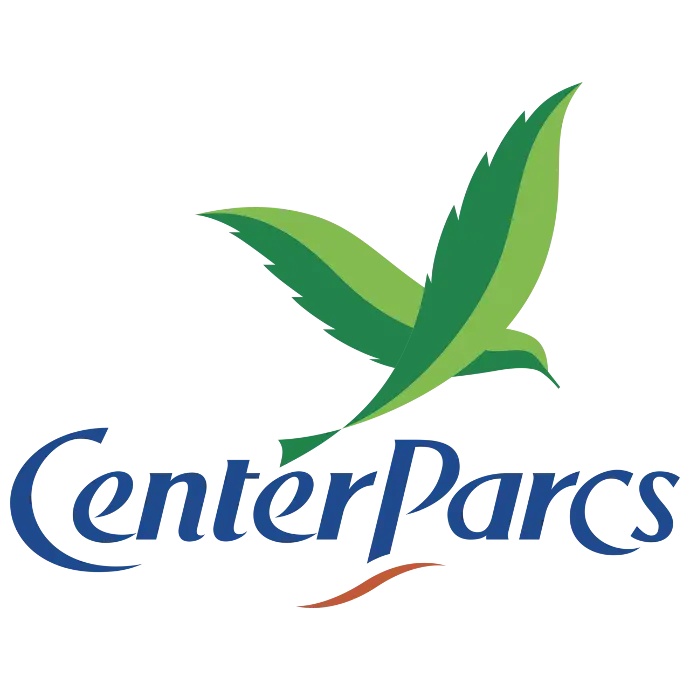 Ancien Logo Centerparcs